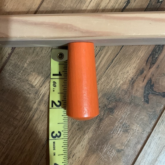 IKEA kids hanger multicoloured - Picture 13 of 13